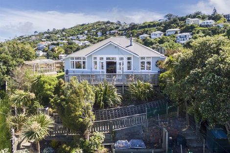 Photo of property in 26 Imperial Terrace, Melrose, Wellington, 6022