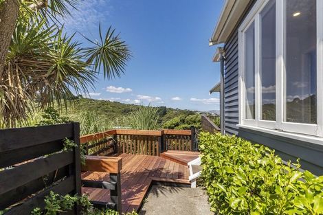 Photo of property in 63 Gordon Road, Plimmerton, Porirua, 5026
