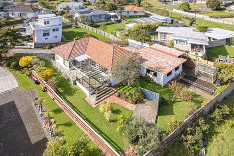 Photo of property in 9 Tower Crescent, Durie Hill, Whanganui, 4500