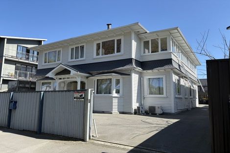 Photo of property in 173 Fitzgerald Avenue, Christchurch Central, Christchurch, 8011