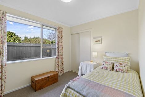 Photo of property in 29 Melford Close, Rangiora, 7400