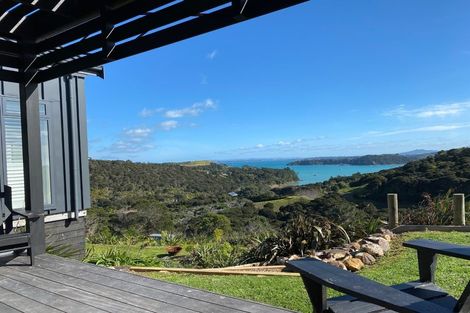 Photo of property in 34 Margaret Reeve Lane, Waiheke Island, 1971