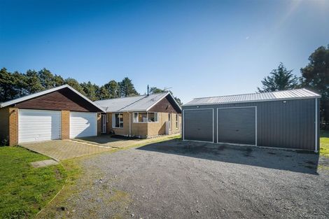 Photo of property in 78 Irvines Road, Dunsandel, Leeston, 7682