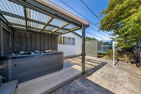 Photo of property in 33 Trelawney Road, Wainuiomata, Lower Hutt, 5014