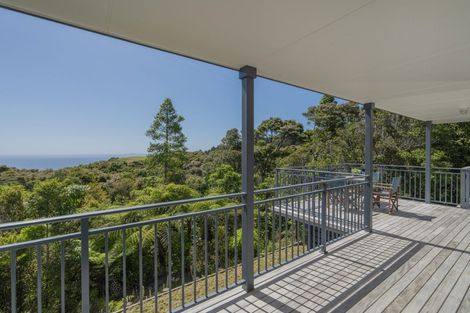 Photo of property in 595 Boat Harbour Road, Whenuakite, Whitianga, 3591