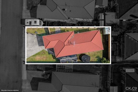 Photo of property in 19 Phar Lap Grove, Trentham, Upper Hutt, 5018