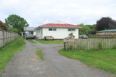 Photo of property in 37a Jones Street, Waharoa, 3401