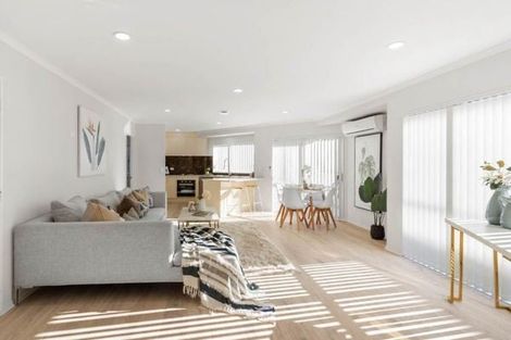 Photo of property in 3/8 Saints Court, Manurewa, Auckland, 2102