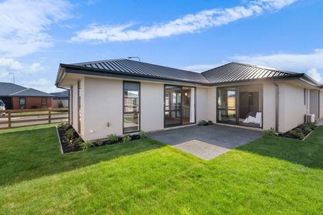 Photo of property in 2 Kotua Street, Woodend, 7610