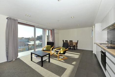 Photo of property in 3/193a Riccarton Road, Riccarton, Christchurch, 8041