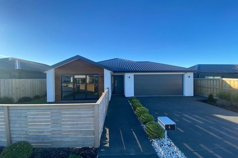 Photo of property in 4 Sedge Street, Belfast, Christchurch, 8051