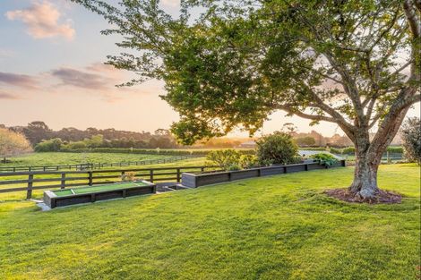 Photo of property in 154 Hooker Road, Tamahere, Hamilton, 3283