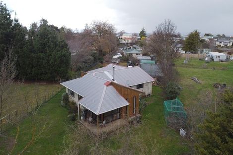 Photo of property in 15c Empire Street, Dannevirke, 4930