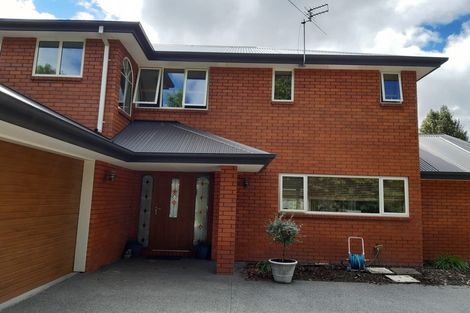 Photo of property in 164 Milns Road, Halswell, Christchurch, 8025