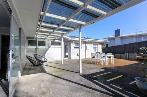 Photo of property in 43 Belair Avenue, Blagdon, New Plymouth, 4310