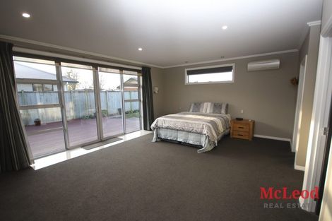Photo of property in 22 Millichamp Street, Tinwald, Ashburton, 7700