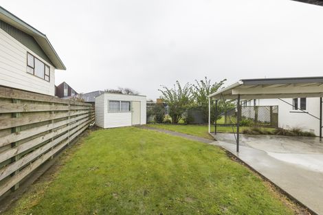 Photo of property in 10 Salisbury Avenue, Terrace End, Palmerston North, 4410