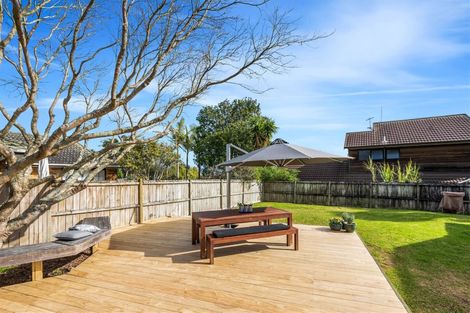 Photo of property in 810 Chapel Road, Shamrock Park, Auckland, 2016