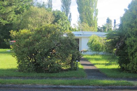 Photo of property in 28 Cross Street, Taumarunui, 3920