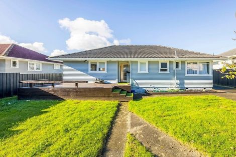 Photo of property in 9 Waimate Street, Otara, Auckland, 2023