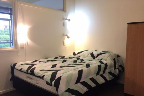 Photo of property in 515/85 Airedale Street, Auckland Central, Auckland, 1010