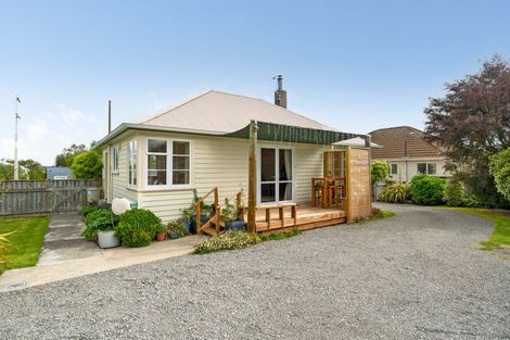 Photo of property in 9 Third Street, Lansdowne, Masterton, 5810