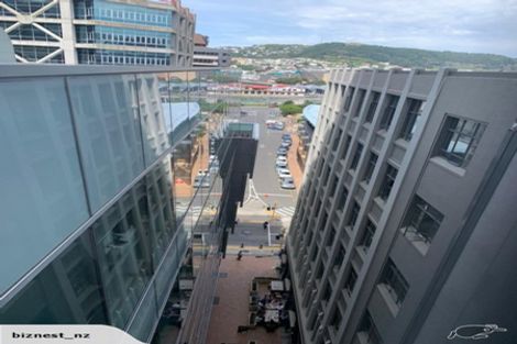 Photo of property in Chews Lane Apartments, 8g/9 Chews Lane, Wellington Central, Wellington, 6011