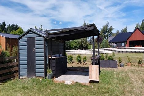 Photo of property in 7 Hart Place, Lake Coleridge, 7572