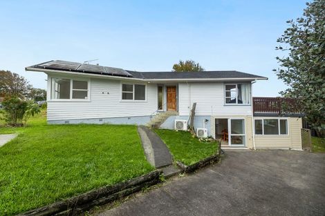 Photo of property in 4 Riverhills Avenue, Pakuranga Heights, Auckland, 2010
