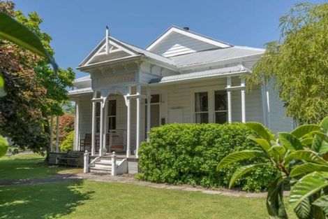 Photo of property in 2566 State Highway 2, Ahikouka, Greytown, 5794