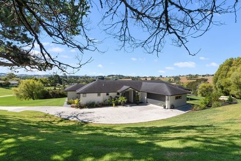 Photo of property in 262 Bawden Road, Dairy Flat, Albany, 0792