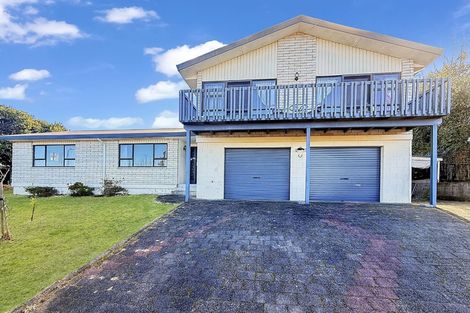 Photo of property in 2 Ngaio Place, Nukuhau, Taupo, 3330