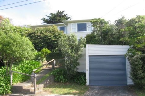 Photo of property in 14 Winston Street, Crofton Downs, Wellington, 6035