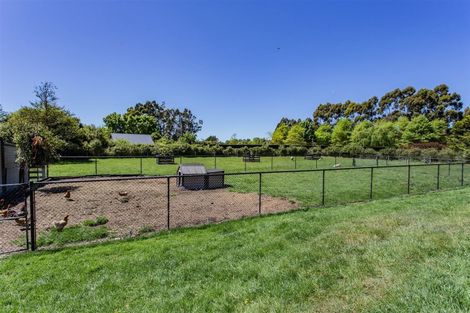 Photo of property in 408 Bradleys Road, Ohoka, Kaiapoi, 7692