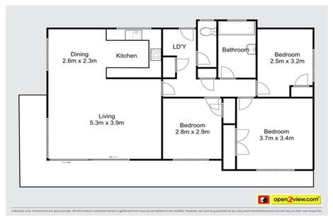 Photo of property in 2/562 Te Rahu Road, Te Awamutu, 3800