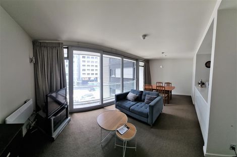 Photo of property in Montreaux Apartments, 2j/164 The Terrace, Wellington Central, Wellington, 6011