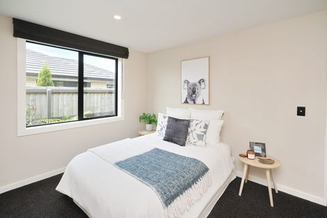 Photo of property in 61 Richmond Avenue, Halswell, Christchurch, 8025