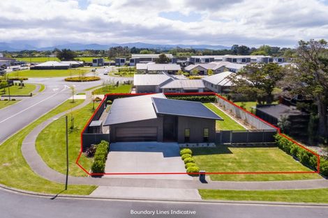 Photo of property in 40 Marine Corps Drive, Solway, Masterton, 5810