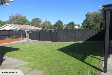 Photo of property in 145 Wales Street, Halswell, Christchurch, 8025