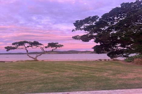 Photo of property in 121 Ohawini Road, Oakura, Hikurangi, 0184