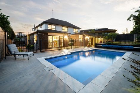 Photo of property in 13 Perindale Drive, Chartwell, Hamilton, 3210