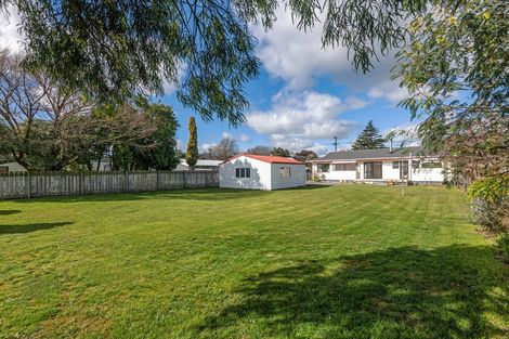 Photo of property in 82 Mulgrave Street, Ashhurst, 4810