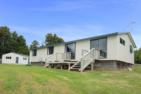 Photo of property in 173 Mount Tiger Road, Whareora, Onerahi, 0192