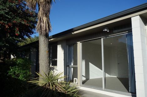 Photo of property in 3/15 Symes Road, Wigram, Christchurch, 8042