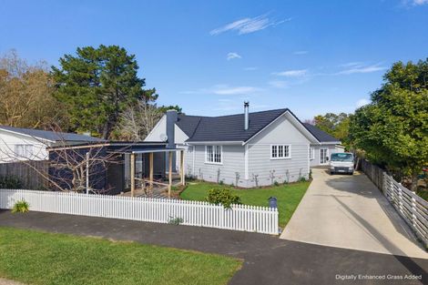 Photo of property in 35 Fitzroy Avenue, Fitzroy, Hamilton, 3206