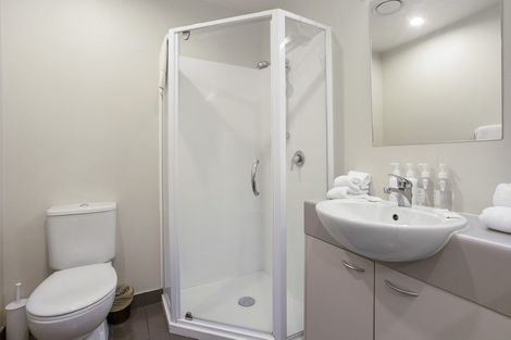 Photo of property in Proximity Apartments, 1109/17 Osterley Way, Manukau, Auckland, 2104