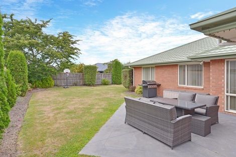 Photo of property in 55 Springwater Avenue, Northwood, Christchurch, 8051