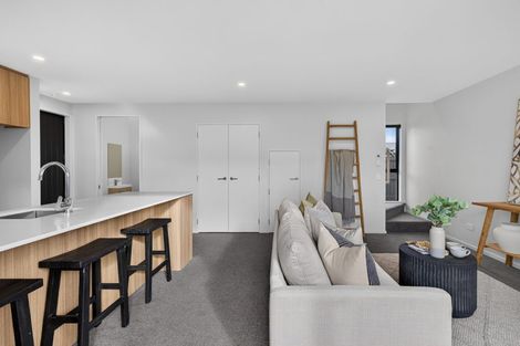 Photo of property in 4/27 Kipling Street, Addington, Christchurch, 8024
