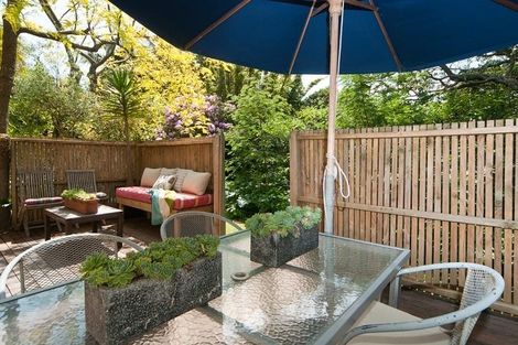 Photo of property in 3/73 Princes Street, Northcote Point, Auckland, 0627