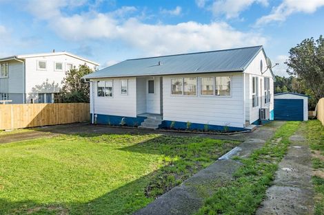 Photo of property in 18 Kokiri Crescent, Waitangirua, Porirua, 5024